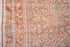 Vintage Shiraz Area Rug (4' x 8')